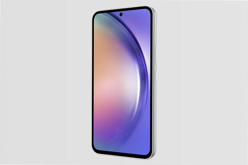 Galaxy A54 5G: Design Raffinato e Funzionalità Avanzate 6.4" 8GB Nero