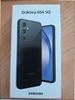 Galaxy A54 5G: Design Raffinato e Funzionalità Avanzate 6.4" 8GB Nero