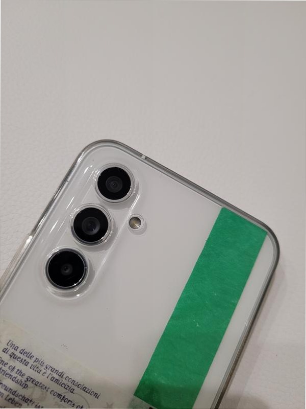 Galaxy A54 5G: Design Raffinato e Funzionalità Avanzate 6.4" 8GB Nero