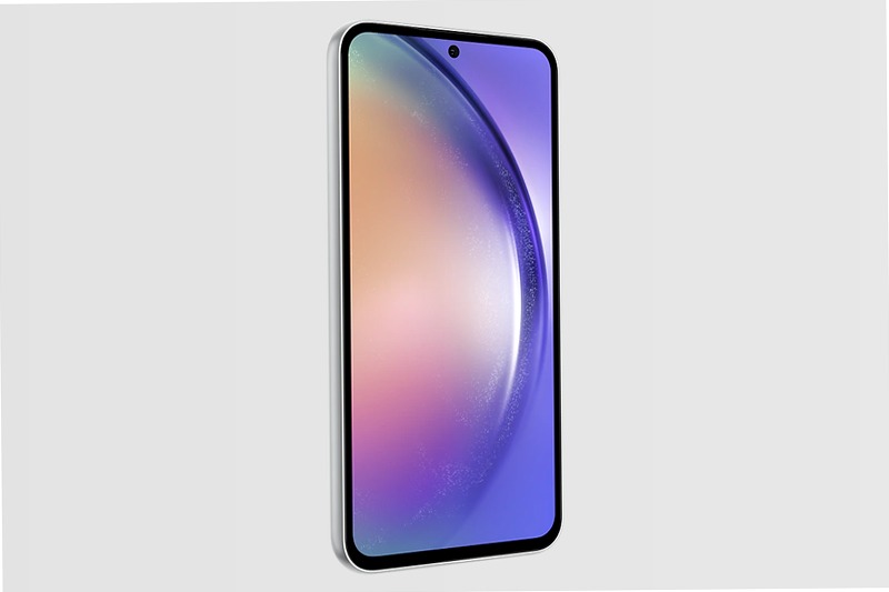 Galaxy A54 5G: Design Raffinato e Funzionalità Avanzate 6.4" 8GB Nero