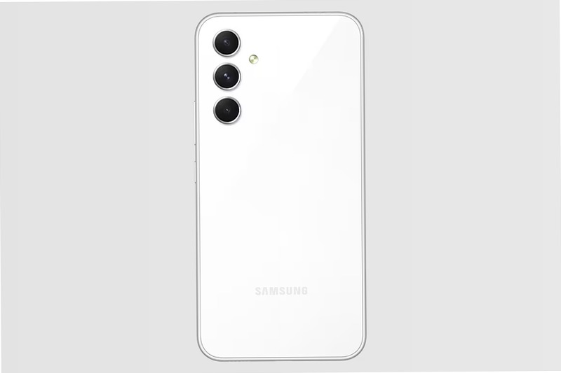 Galaxy A54 5G: Design Raffinato e Funzionalità Avanzate 6.4" 8GB Nero