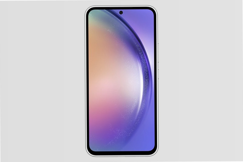 Galaxy A54 5G: Design Raffinato e Funzionalità Avanzate 6.4" 8GB Nero