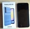 Galaxy A25 5G - Display Super AMOLED & Batteria Larga 6.5" Giallo