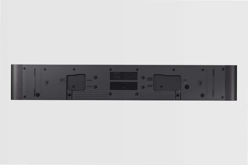 Soundbar HW-S50B 3.0Ch 3.0