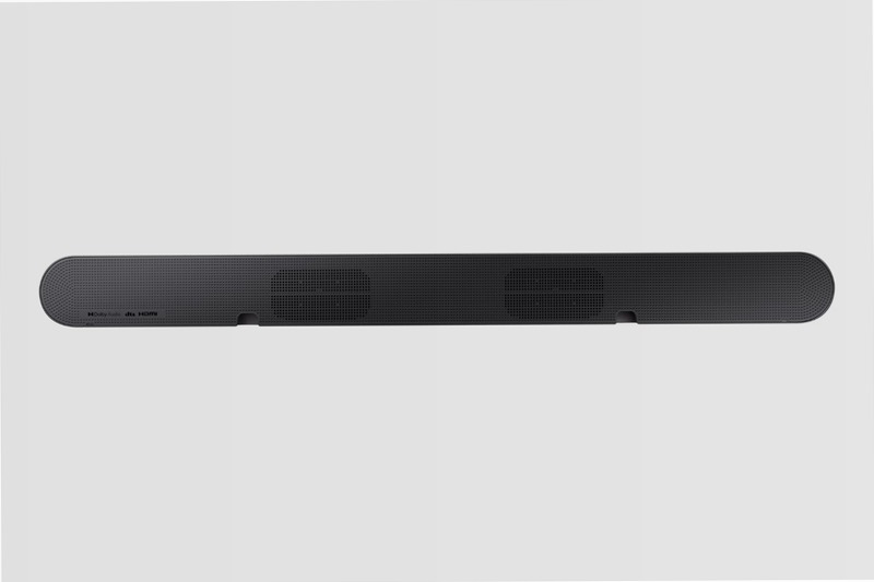 Soundbar HW-S50B 3.0Ch 3.0