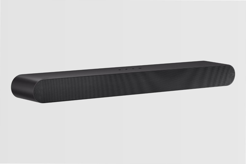 Soundbar HW-S50B 3.0Ch 3.0