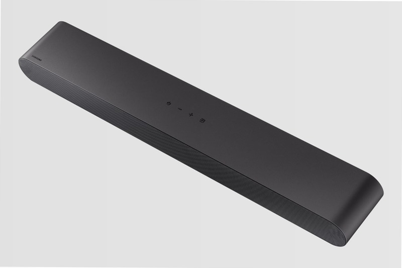 Soundbar HW-S50B 3.0Ch 3.0