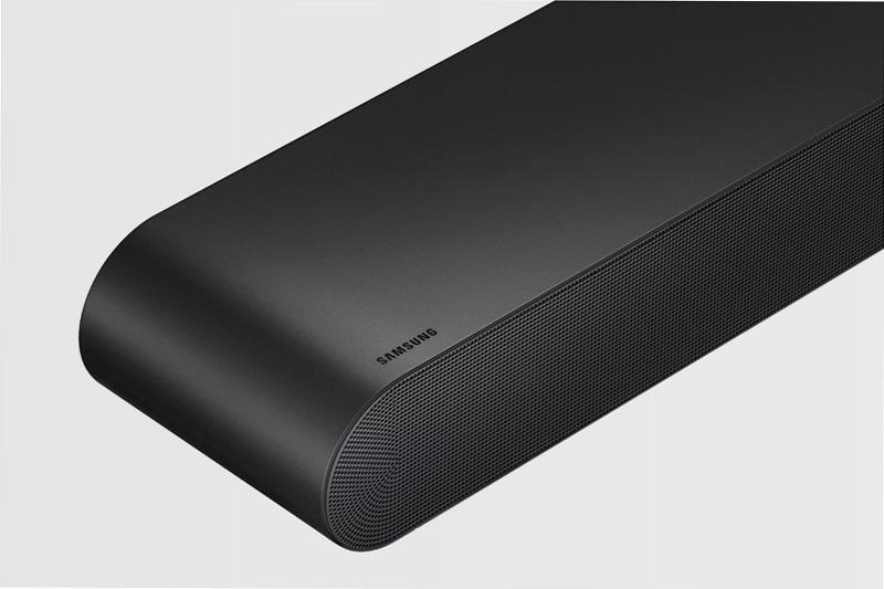 Soundbar HW-S50B 3.0Ch 3.0