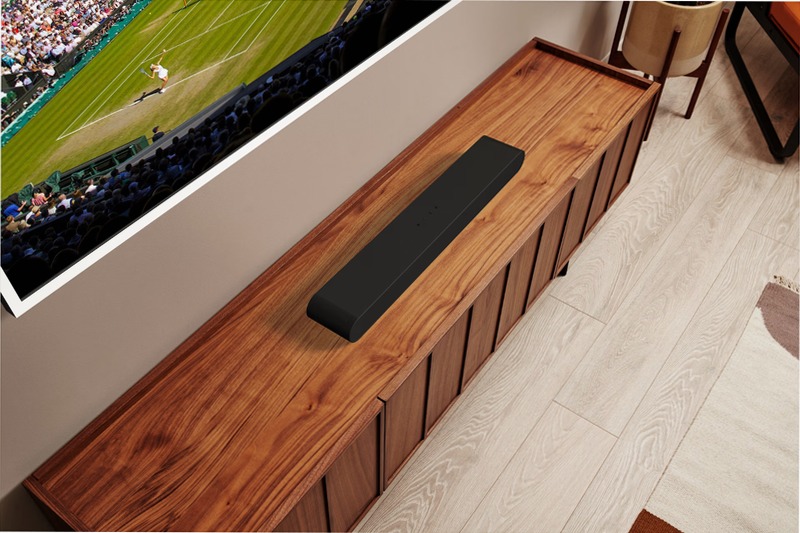 Soundbar HW-S50B 3.0Ch 3.0