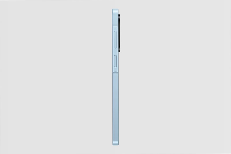 Galaxy A17: Grande Display, Fotocamere Avanzate e Sicurezza 6.7" 8GB 6GB Blu