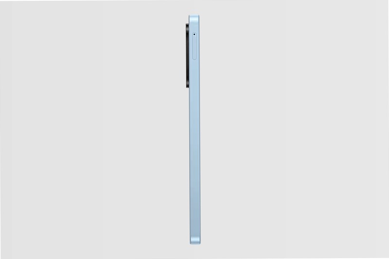 Galaxy A17: Grande Display, Fotocamere Avanzate e Sicurezza 6.7" 8GB 6GB Blu