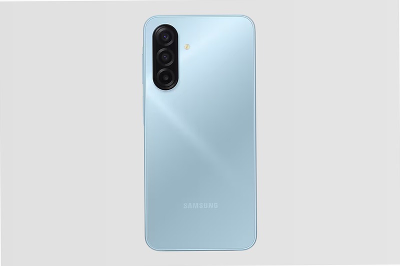 Galaxy A17: Grande Display, Fotocamere Avanzate e Sicurezza 6.7" 8GB 6GB Blu
