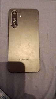 Galaxy A17: Grande Display, Fotocamere Avanzate e Sicurezza 6.7" 8GB 6GB Blu