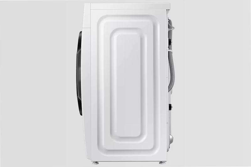 Lavatrice Samsung Crystal Clean Slim 9Kg Bianco
