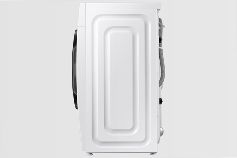 Lavatrice Samsung Crystal Clean Slim 9Kg Bianco