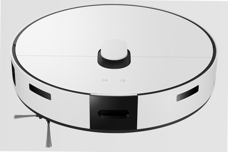 Robot Aspirapolvere Samsung Jet Bot Combo™ VR7MD96514G/WA 70w