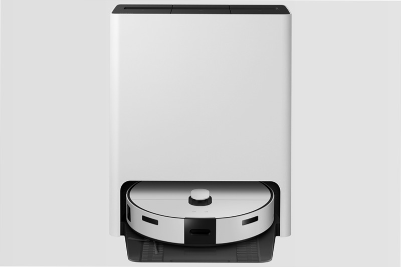 Robot Aspirapolvere Samsung Jet Bot Combo™ VR7MD96514G/WA 70w