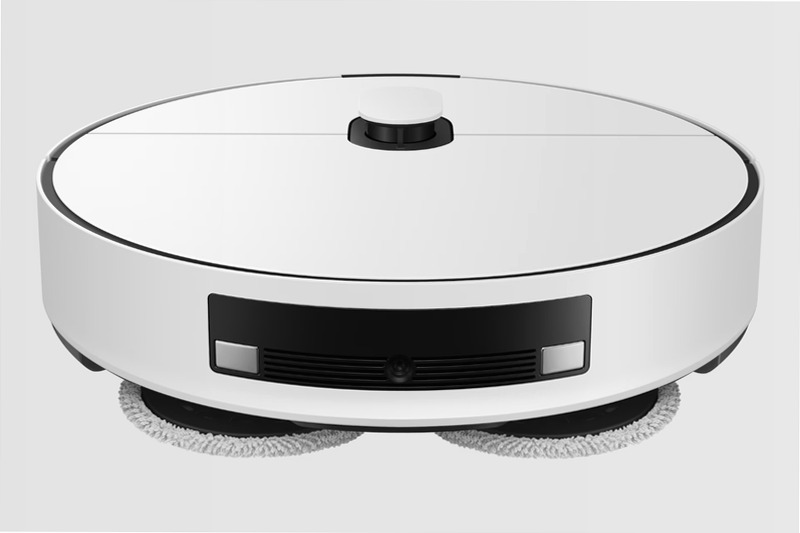 Robot Aspirapolvere Samsung Jet Bot Combo™ VR7MD96514G/WA 70w