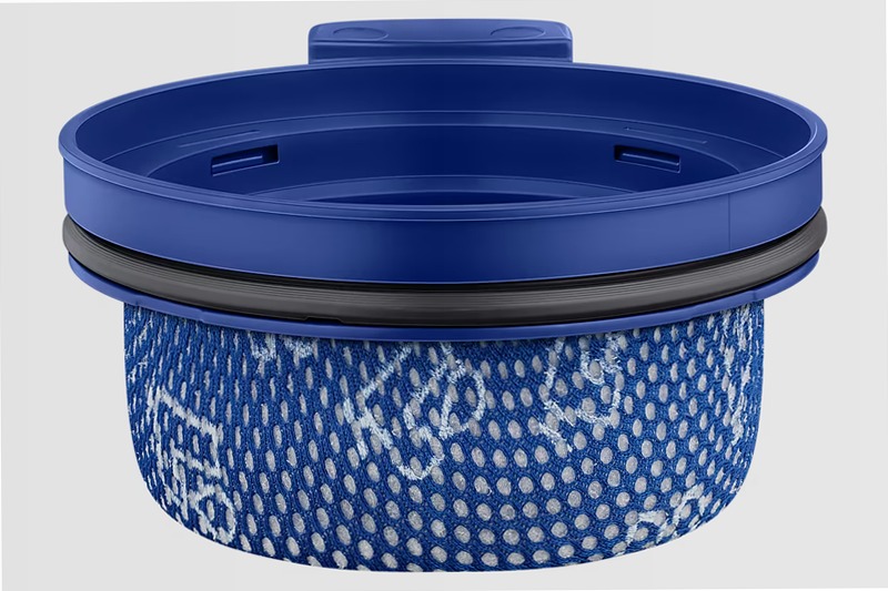 Aspirapolvere senza filo Samsung Jet 85S Complete 250W 60 Min. 2.43kg con spazzola Slim LED Teal Green | Samsung Italia