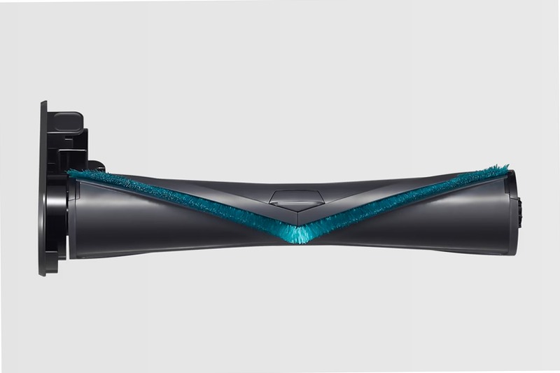 Aspirapolvere senza filo Samsung Jet 85S Complete 250W 60 Min. 2.43kg con spazzola Slim LED Teal Green | Samsung Italia