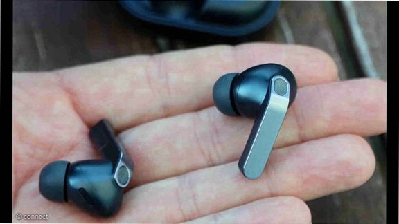 Galaxy Buds4 Pro In-Ear