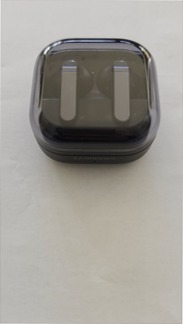 Galaxy Buds4 Pro In-Ear
