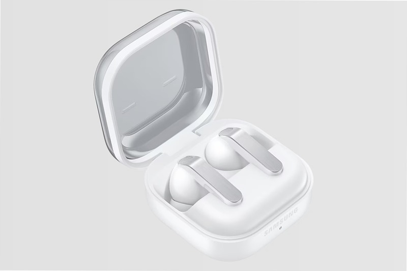 Galaxy Buds4 Pro In-Ear