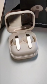 Galaxy Buds4 Pro In-Ear