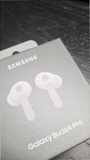 Galaxy Buds4 Pro In-Ear