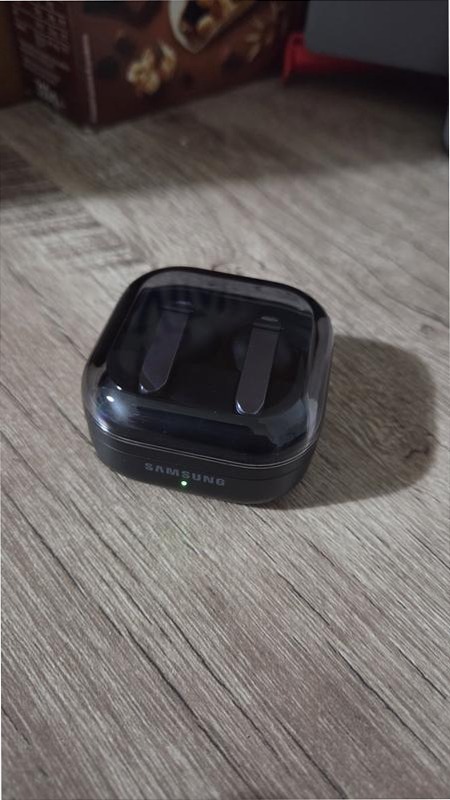 Galaxy Buds4 Pro In-Ear