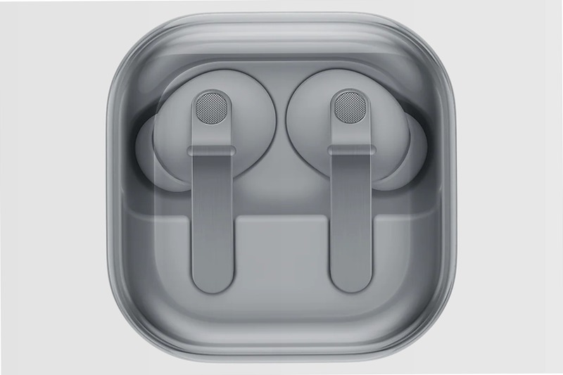 Galaxy Buds4 Pro In-Ear