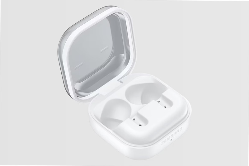 Galaxy Buds4 Pro In-Ear