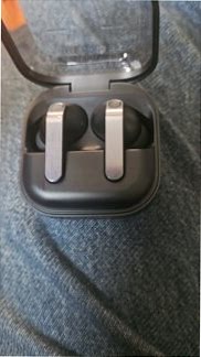Galaxy Buds4 Pro In-Ear