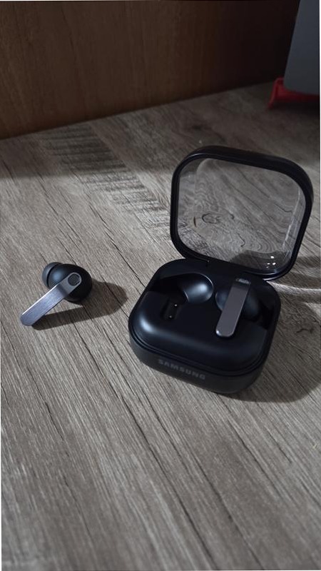 Galaxy Buds4 Pro In-Ear