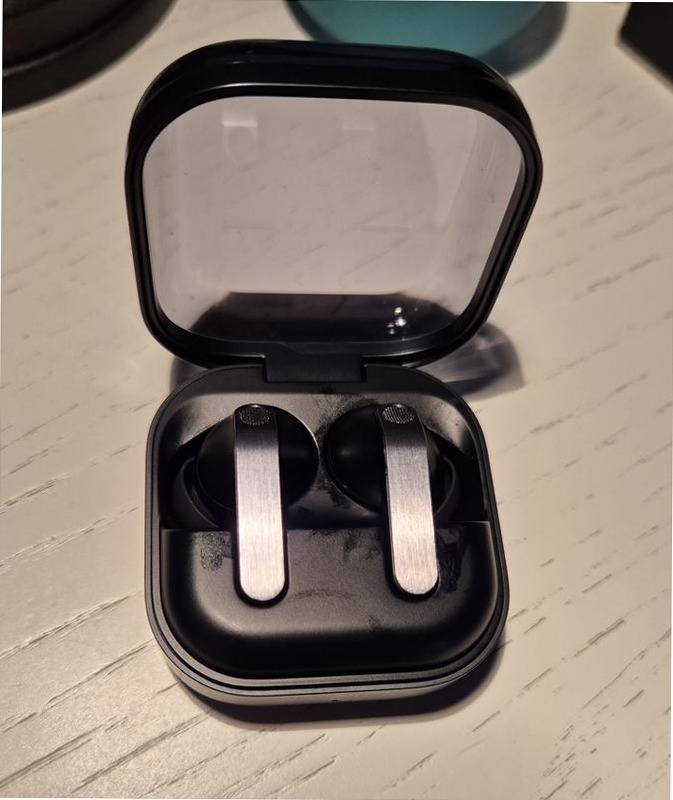 Galaxy Buds4 Pro In-Ear