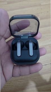 Galaxy Buds4 Pro In-Ear