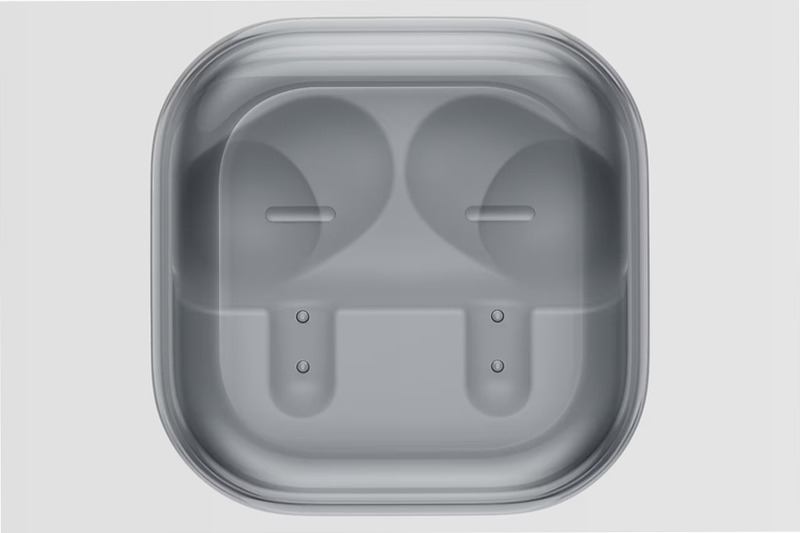 Galaxy Buds4 Pro In-Ear