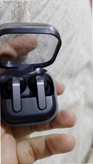 Galaxy Buds4 Pro In-Ear
