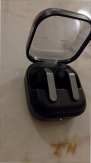Galaxy Buds4 Pro In-Ear