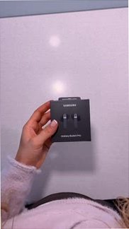 Galaxy Buds4 Pro In-Ear