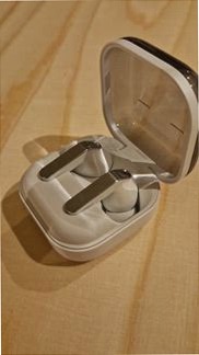 Galaxy Buds4 Pro In-Ear