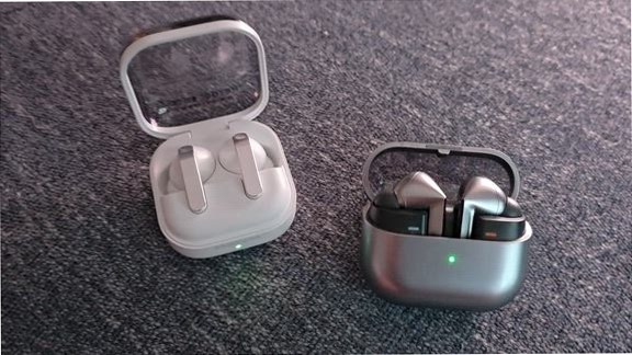 Galaxy Buds4 Pro In-Ear