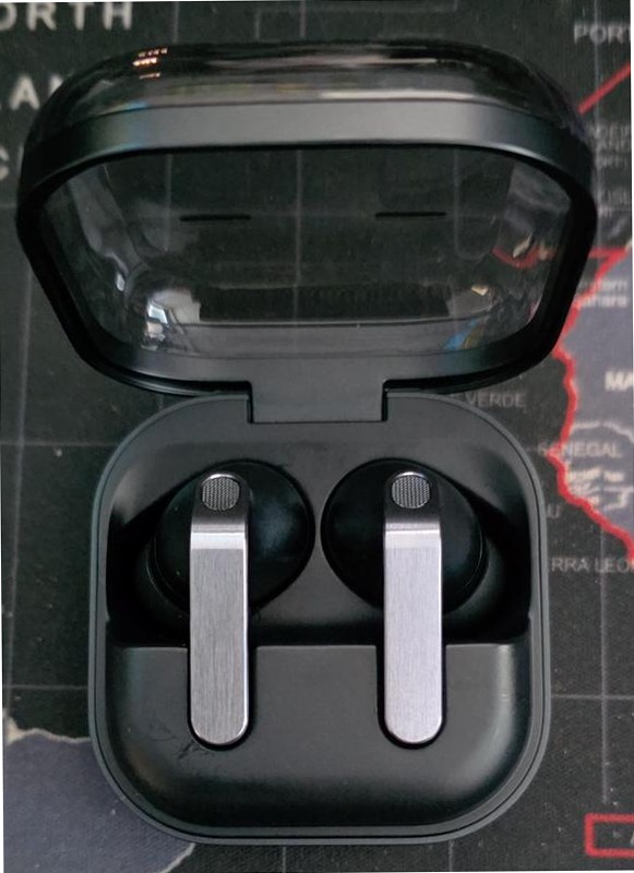 Galaxy Buds4 Pro In-Ear