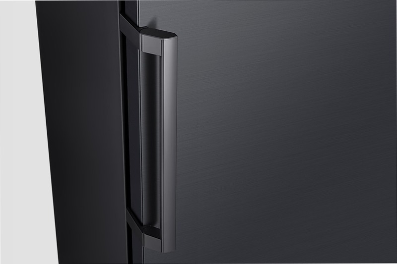 Frigorifero Monoporta Samsung Bespoke AI 387L RR70H39CCFEF Nero C
