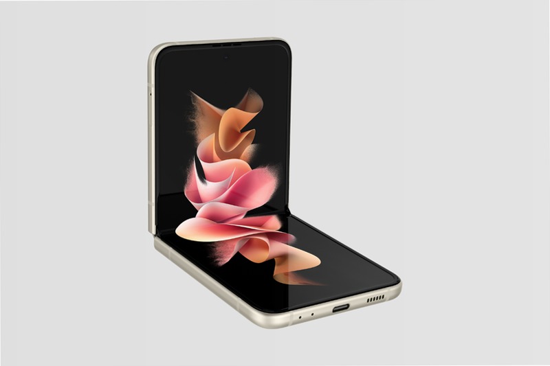 Galaxy Z Flip3 5G 8GB
