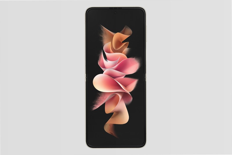 Galaxy Z Flip3 5G 8GB
