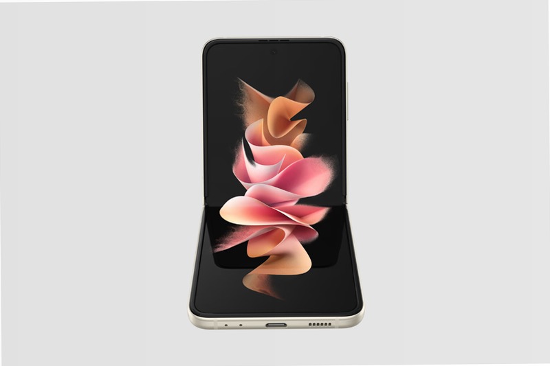 Galaxy Z Flip3 5G 8GB