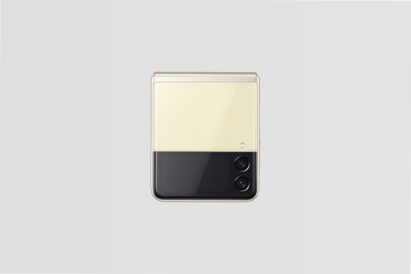 Galaxy Z Flip3 5G 8GB