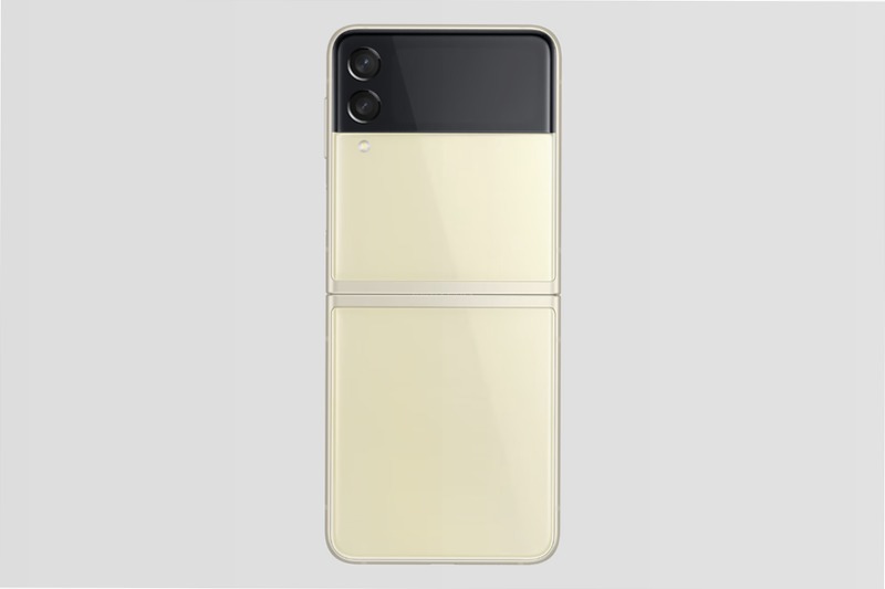Galaxy Z Flip3 5G 8GB