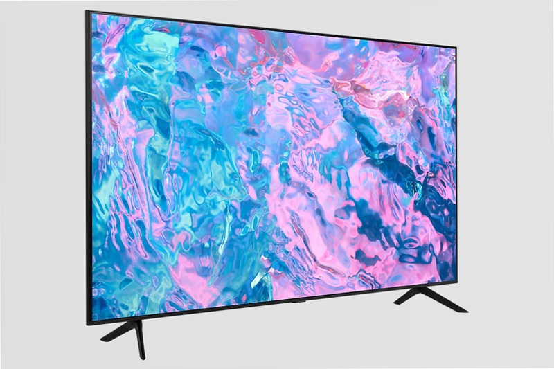 Crystal UHD 4K 55" CU7170 TV